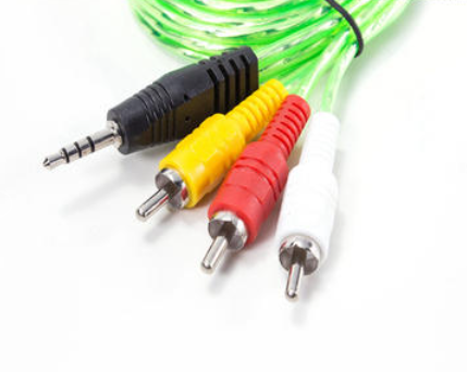 rca cable wholesaler